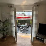 Naturzeit Mardorf Appartement *
