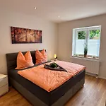 Naturzeit Mardorf Appartement