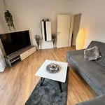 Appartement Naturzeit Mardorf *