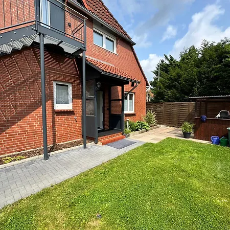 Naturzeit Mardorf דירה