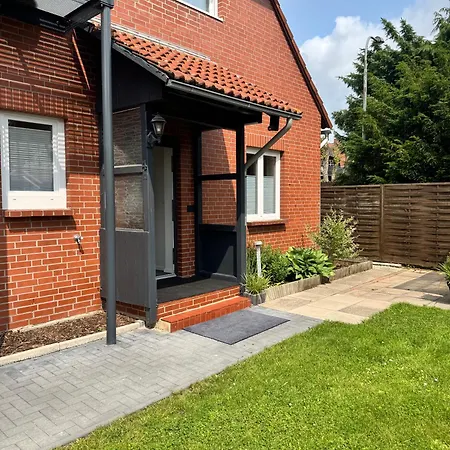 Naturzeit Mardorf דירה *