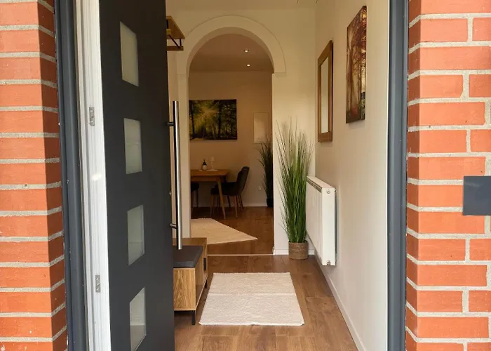 Naturzeit Mardorf Daire Neustadt am Rübenberge