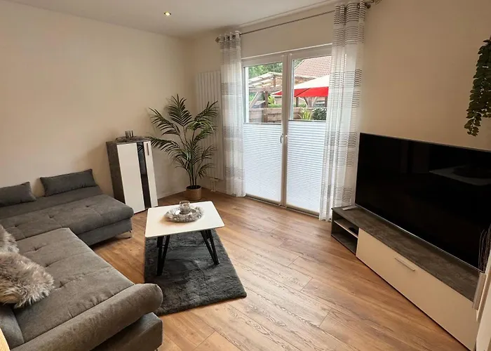 Naturzeit Mardorf Daire