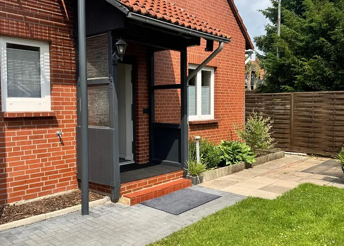 Naturzeit Mardorf Daire *